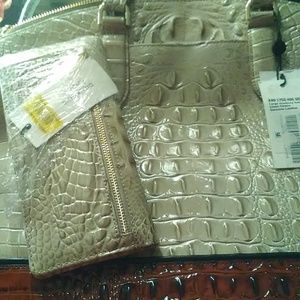 Large duxbury linen osmia